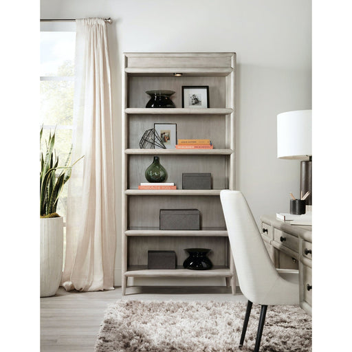 Hooker Furniture Burnham Bookcase