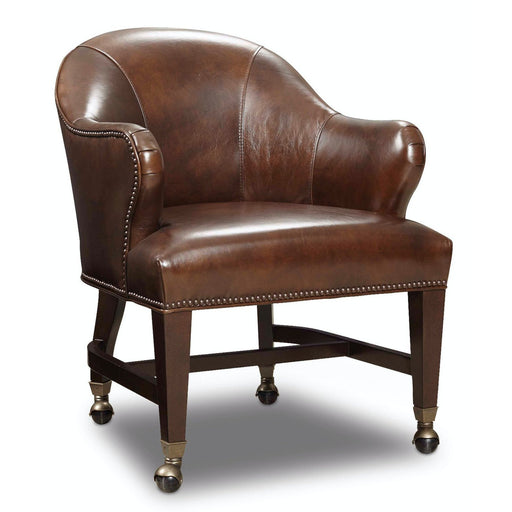 Hooker Furniture CC Game Chair