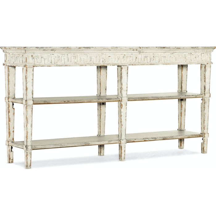 Hooker Furniture Cadence Skinny Console Table