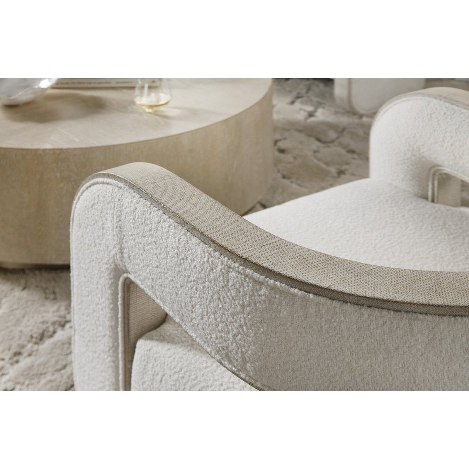 Hooker Furniture Cascade Accent Chair