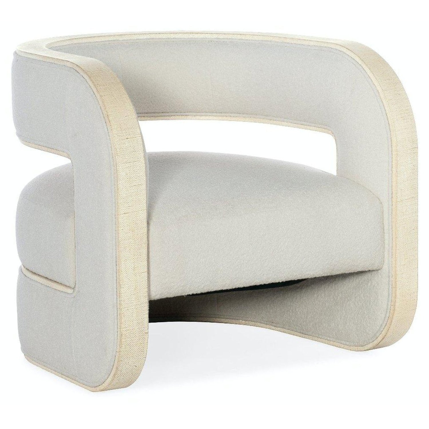 Hooker Furniture Cascade Accent Chair