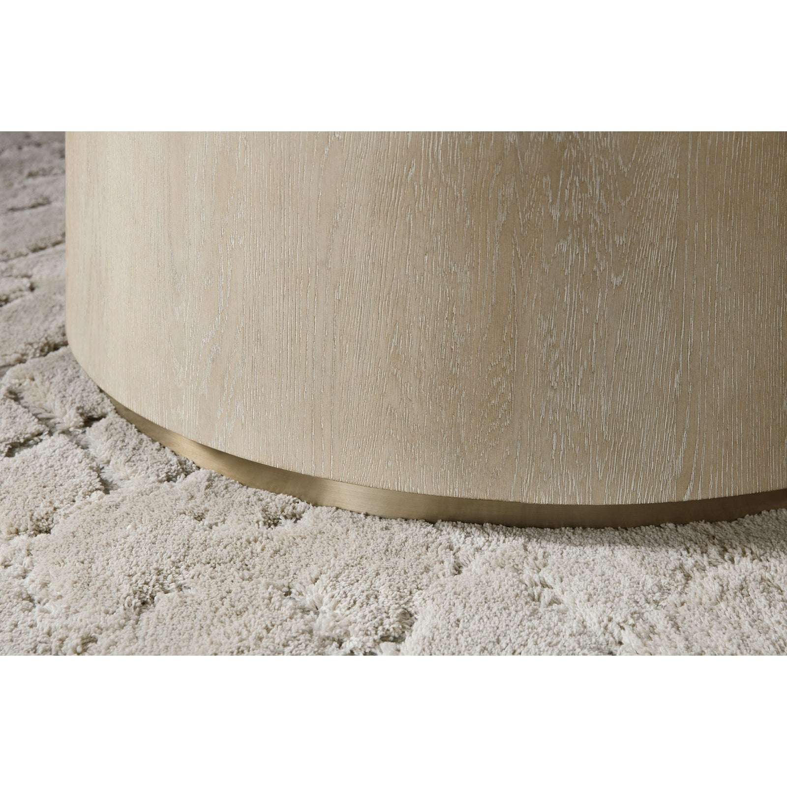 Hooker Furniture Cascade Cocktail Table