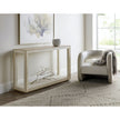 Hooker Furniture Cascade Console Table I