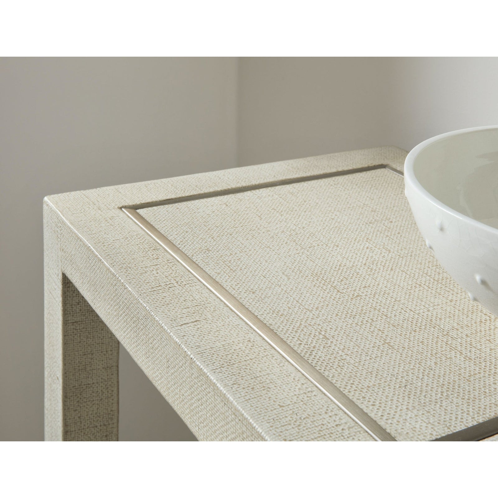 Hooker Furniture Cascade Console Table II