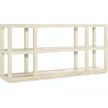 Hooker Furniture Cascade Console Table II