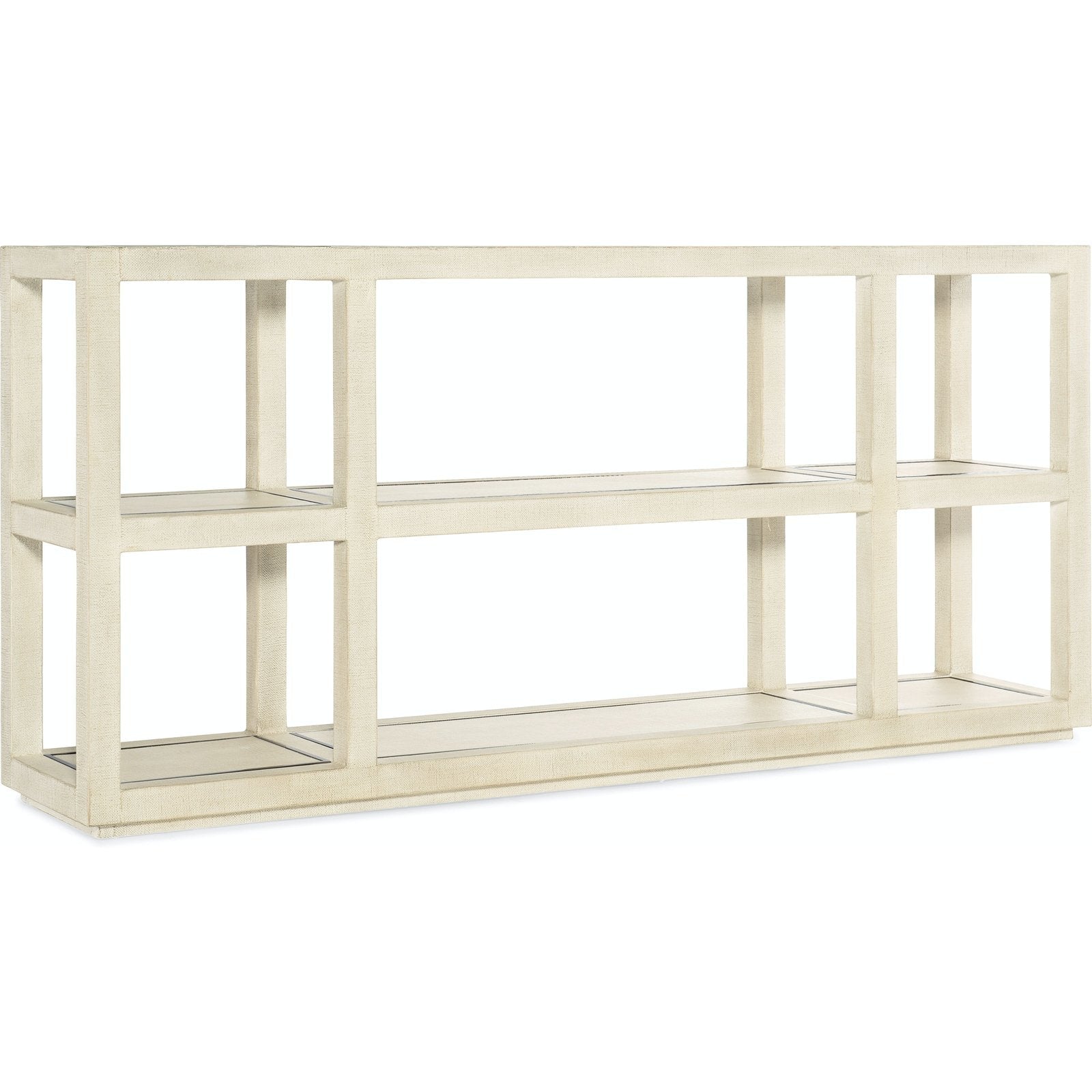 Hooker Furniture Cascade Console Table II