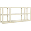 Hooker Furniture Cascade Console Table II
