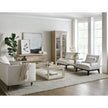 Hooker Furniture Cascade Three Tiers End Table