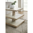 Hooker Furniture Cascade Three Tiers End Table