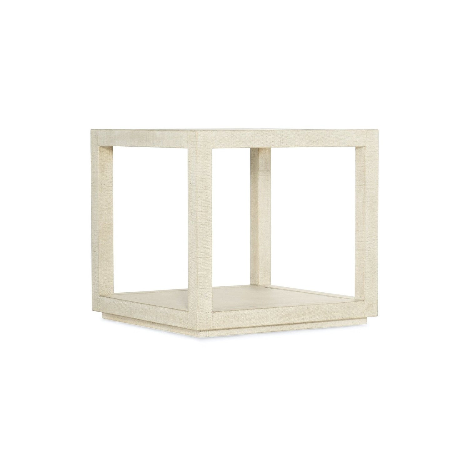 Hooker Furniture Cascade End Table II