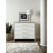 Hooker Furniture Cascade Four-Drawer Bachelor Chest