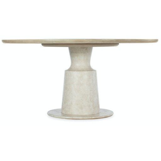 Hooker Furniture Cascade Pedestal Dining Table