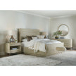 Hooker Furniture Cascade Round Mirror