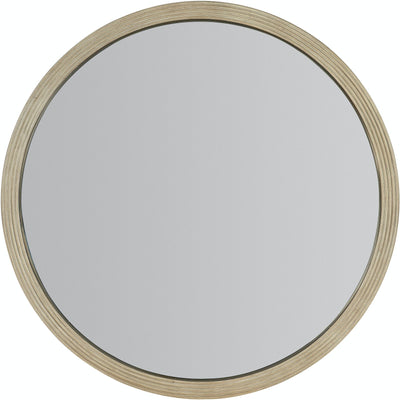 Hooker Furniture Cascade Round Mirror