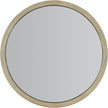 Hooker Furniture Cascade Round Mirror