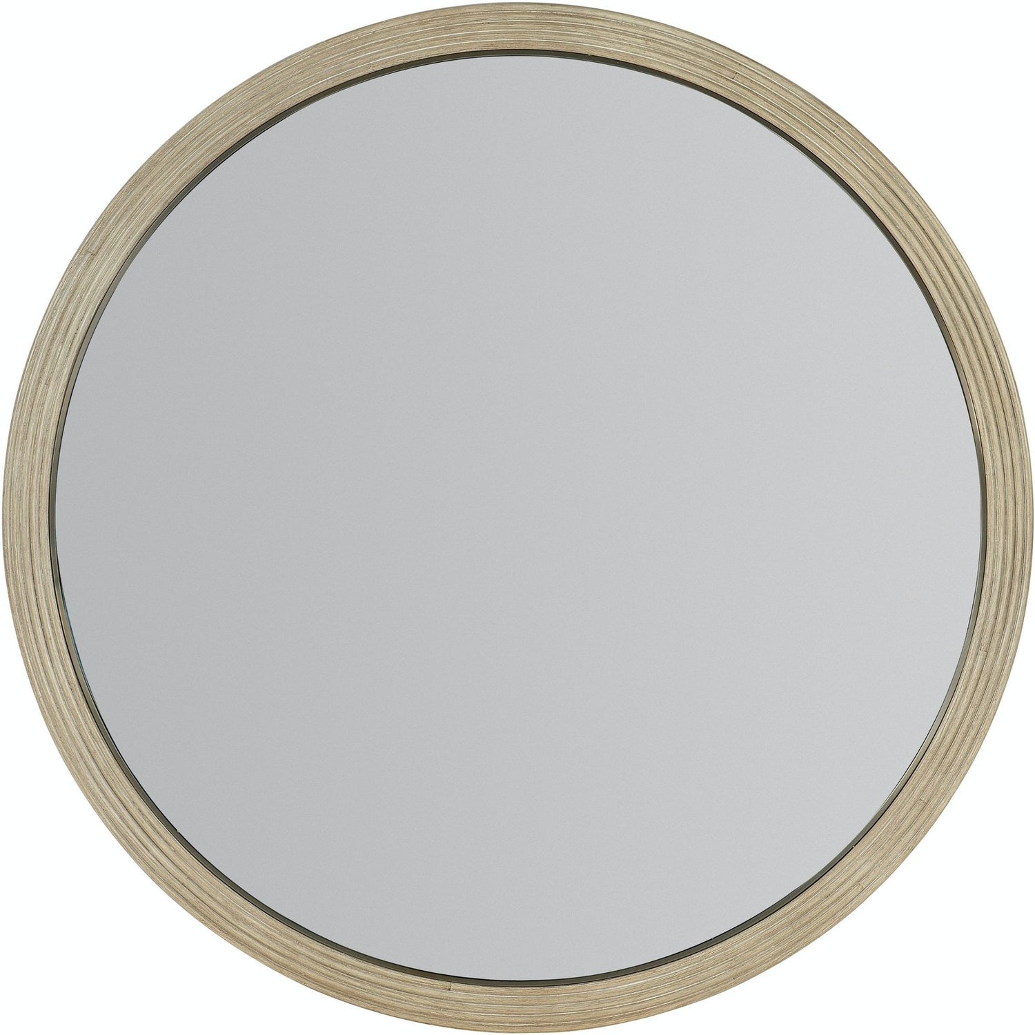 Hooker Furniture Cascade Round Mirror