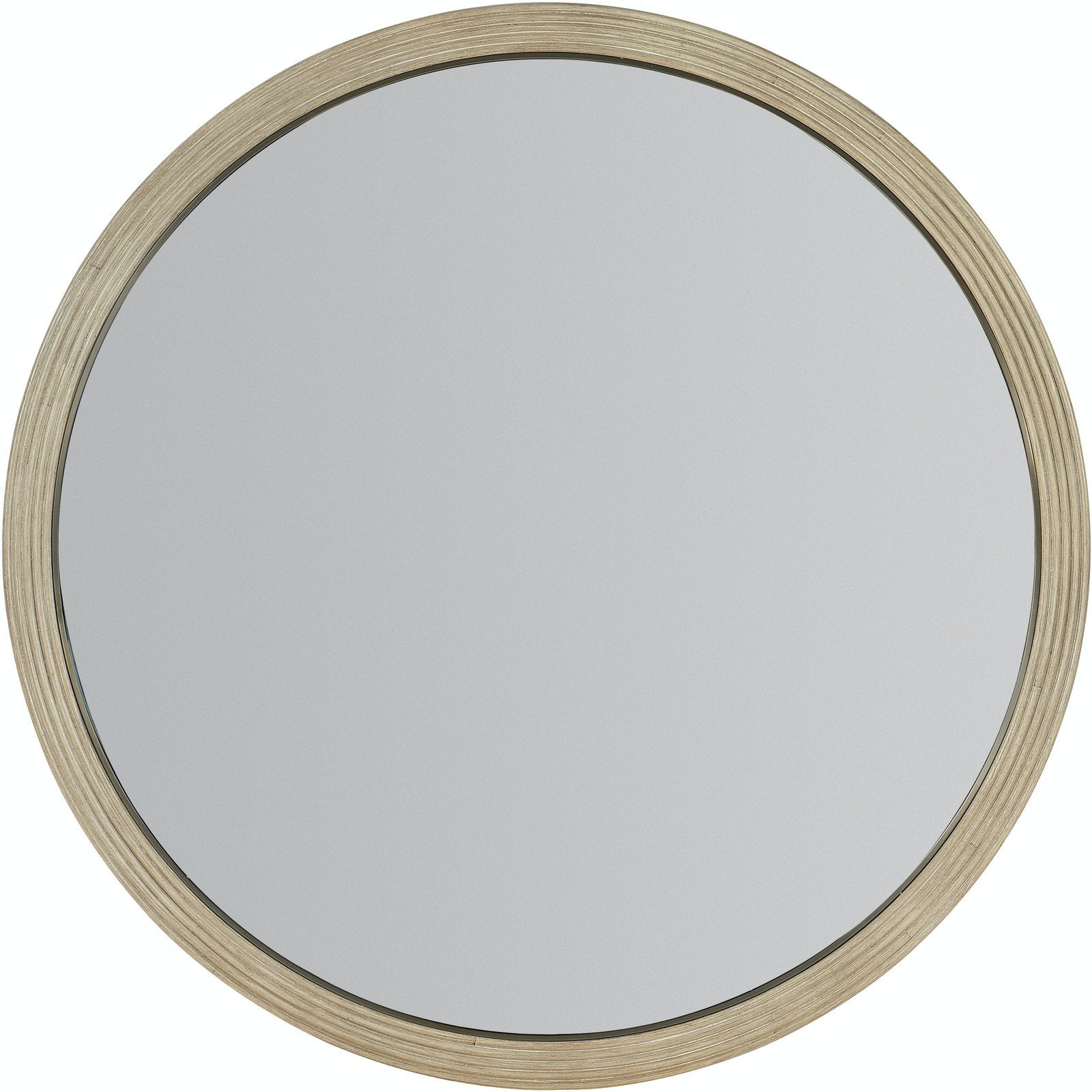 Hooker Furniture Cascade Round Mirror
