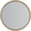 Hooker Furniture Cascade Round Mirror