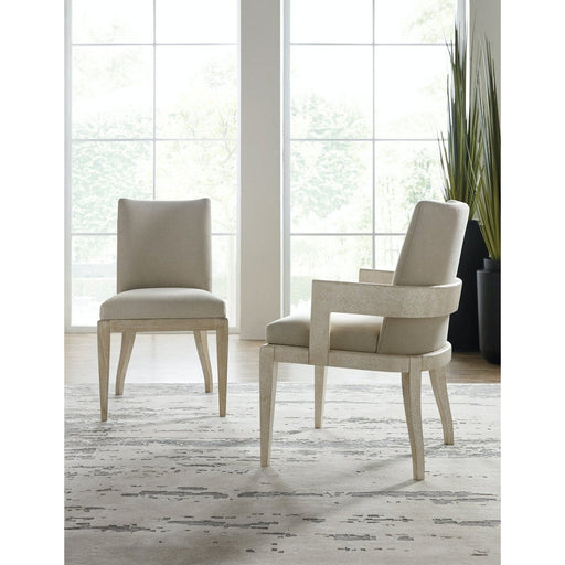 Hooker Furniture Cascade Upholstered Arm Chair