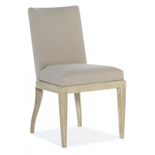 Hooker Furniture Cascade Upholstered Side Chair