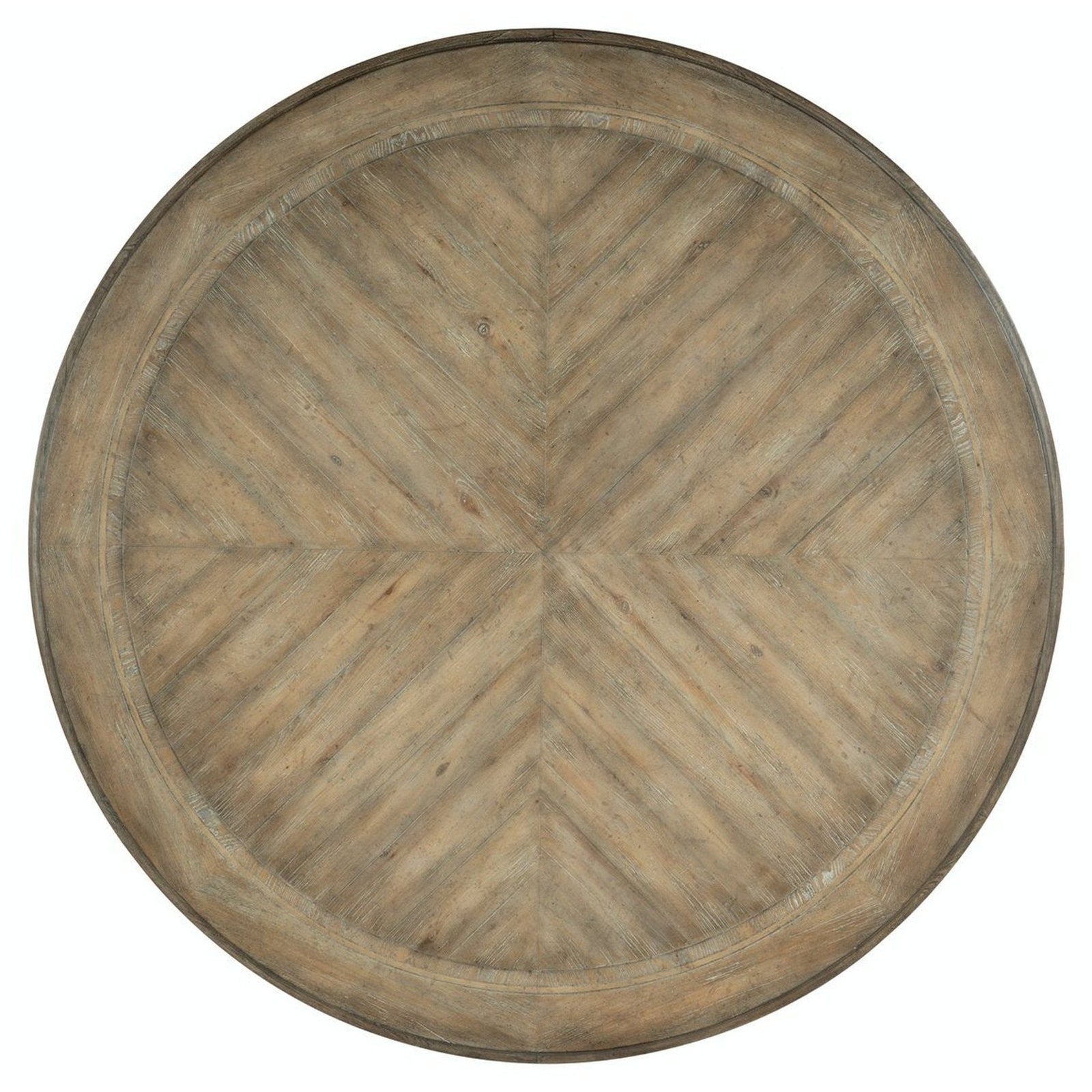 Hooker Furniture Castella 60in Round Dining Table