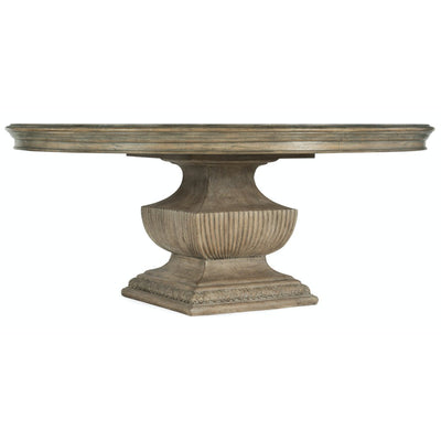 Hooker Furniture Castella 60in Round Dining Table
