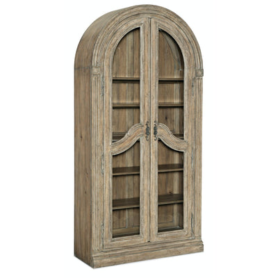 Hooker Furniture Castella Bunching Curio