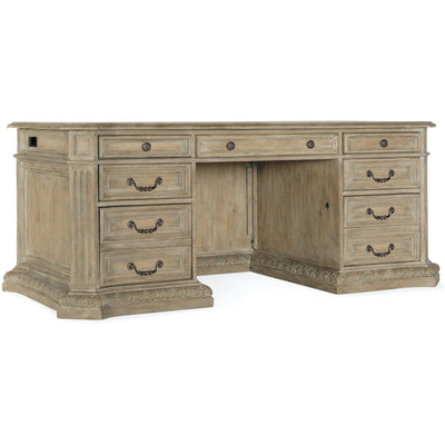 Hooker Furniture Castella Executive Desk
