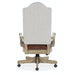 Hooker Furniture Castella Tilt Swivel Chair
