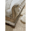 Hooker Furniture Castella Tufted Bed