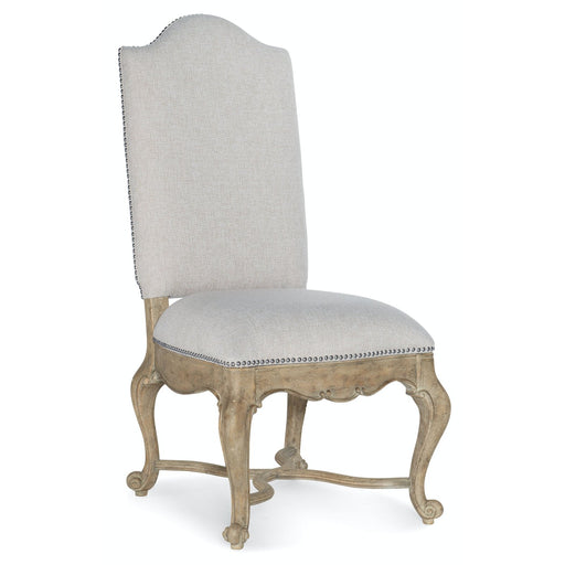 Hooker Furniture Castella Uph Side Chair