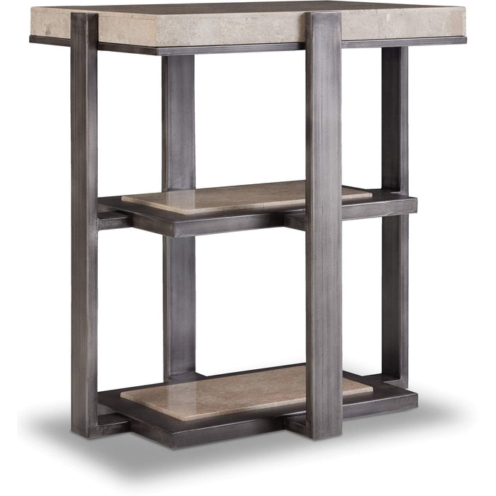 Hooker Furniture Chairside Table