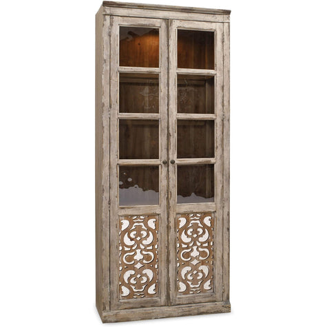 Hooker Furniture Chatelet Bunching Curio