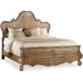 Hooker Furniture Chatelet Wood Panel Bed