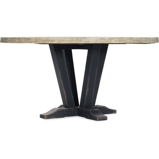 Hooker Furniture Ciao Bella 60in Round Dining Table