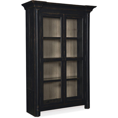 Hooker Furniture Ciao Bella Display Cabinet