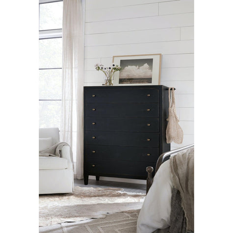 Hooker Furniture Ciao Bella Six-Drawer Chest