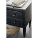 Hooker Furniture Ciao Bella Two-Drawer Nightstand