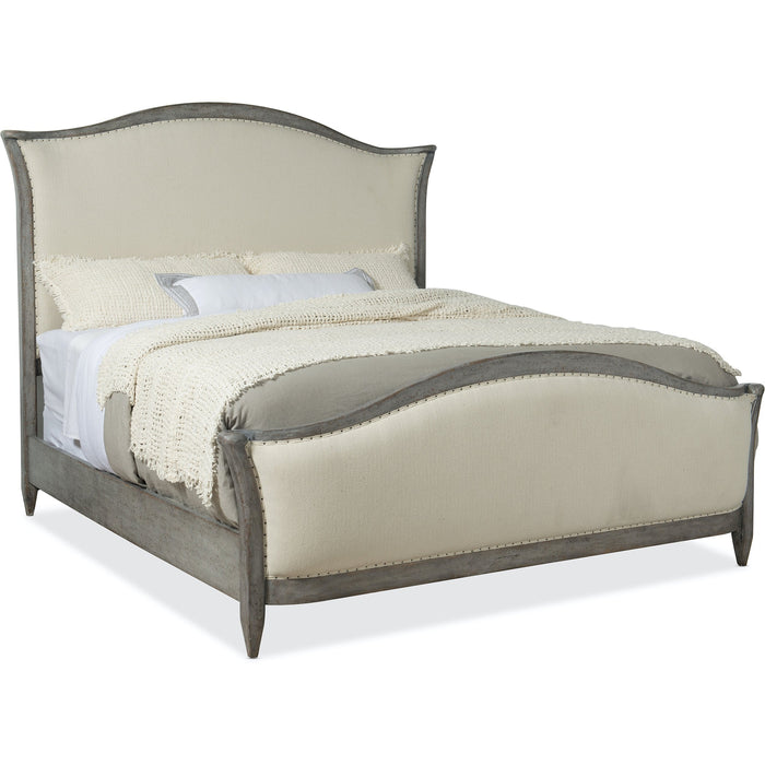 Hooker Furniture Ciao Bella Upholstered Bed