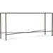 Hooker Furniture 5914-80 Console Table