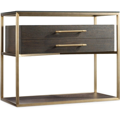 Hooker Furniture Curata One-Drawer Nightstand