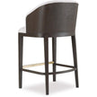 Hooker Furniture Curata Upholstered Bar Stool