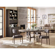 Hooker Furniture Curata Upholstered Chair