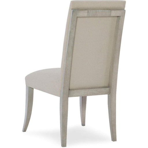 Hooker Furniture Elixir Upholstered Side Chair