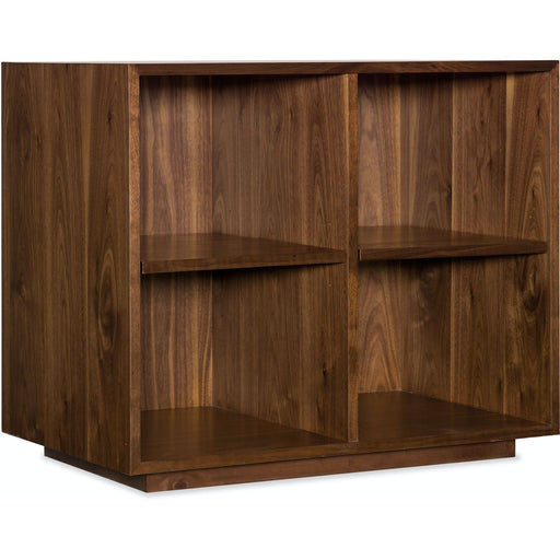 Hooker Furniture Elon Bunching Short Bookcase
