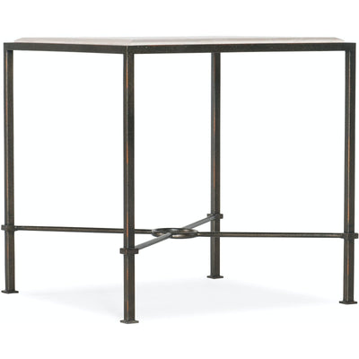 Hooker Furniture End Table