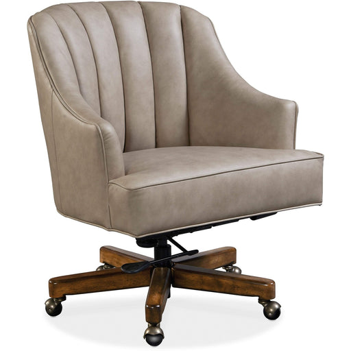 Hooker Furniture Haider Executive Swivel Tilt Chair