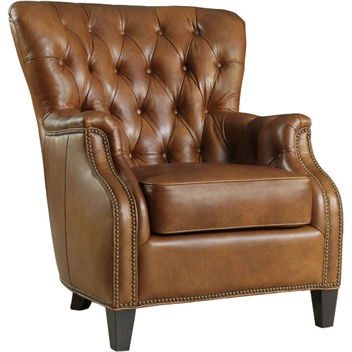 Hooker Furniture Hamrick Club Chair