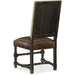 Hooker Furniture Hill Country Comfort Upholstered Side Chair
