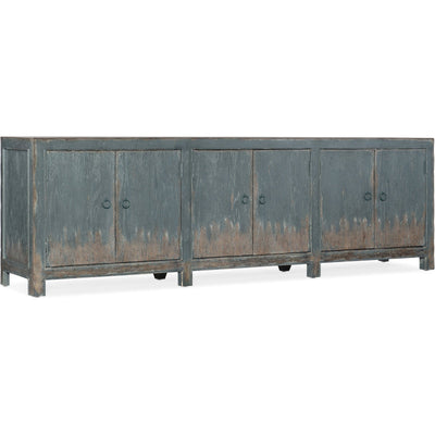 Hooker Furniture Boheme Salvator Media Console